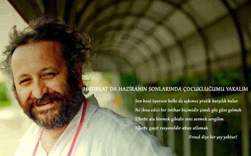 HATIRLAT DA HAZİRAN SONLARINDA ÇOCUKLUĞUMU YAKALIM